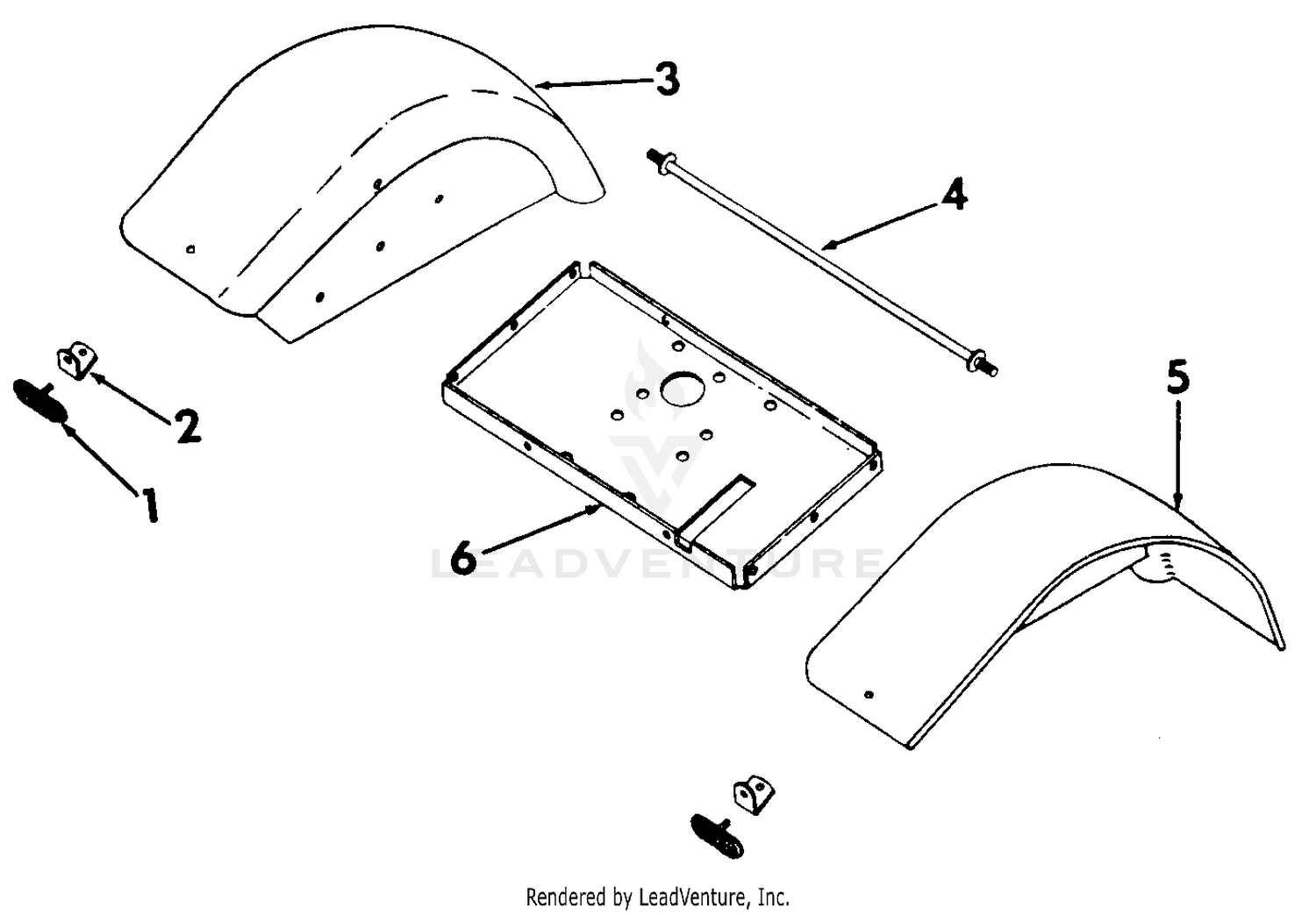 Fenders