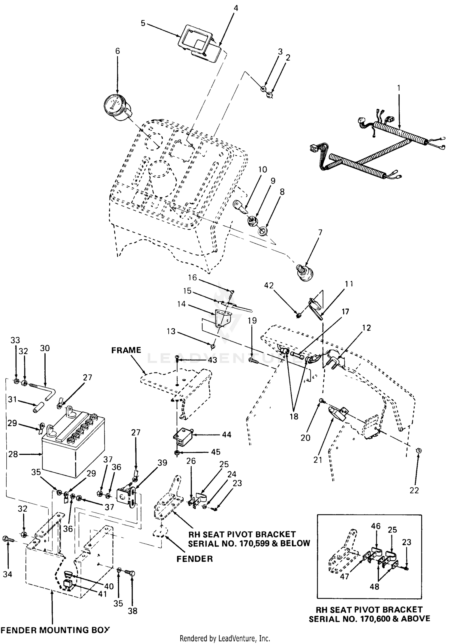 Electrical
