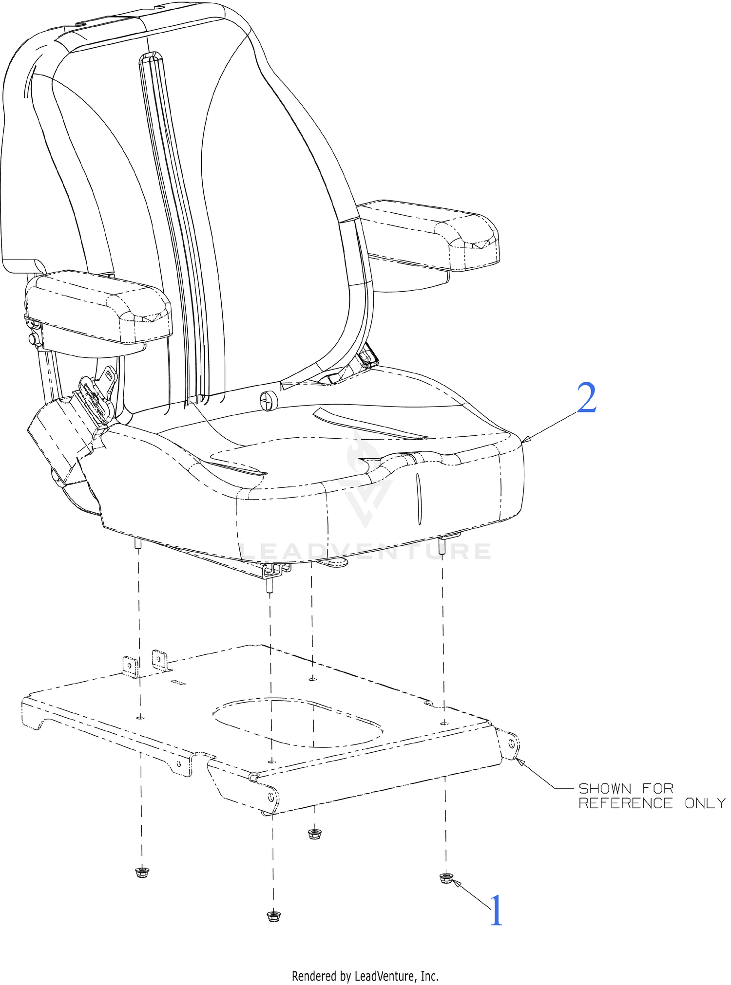 Seat