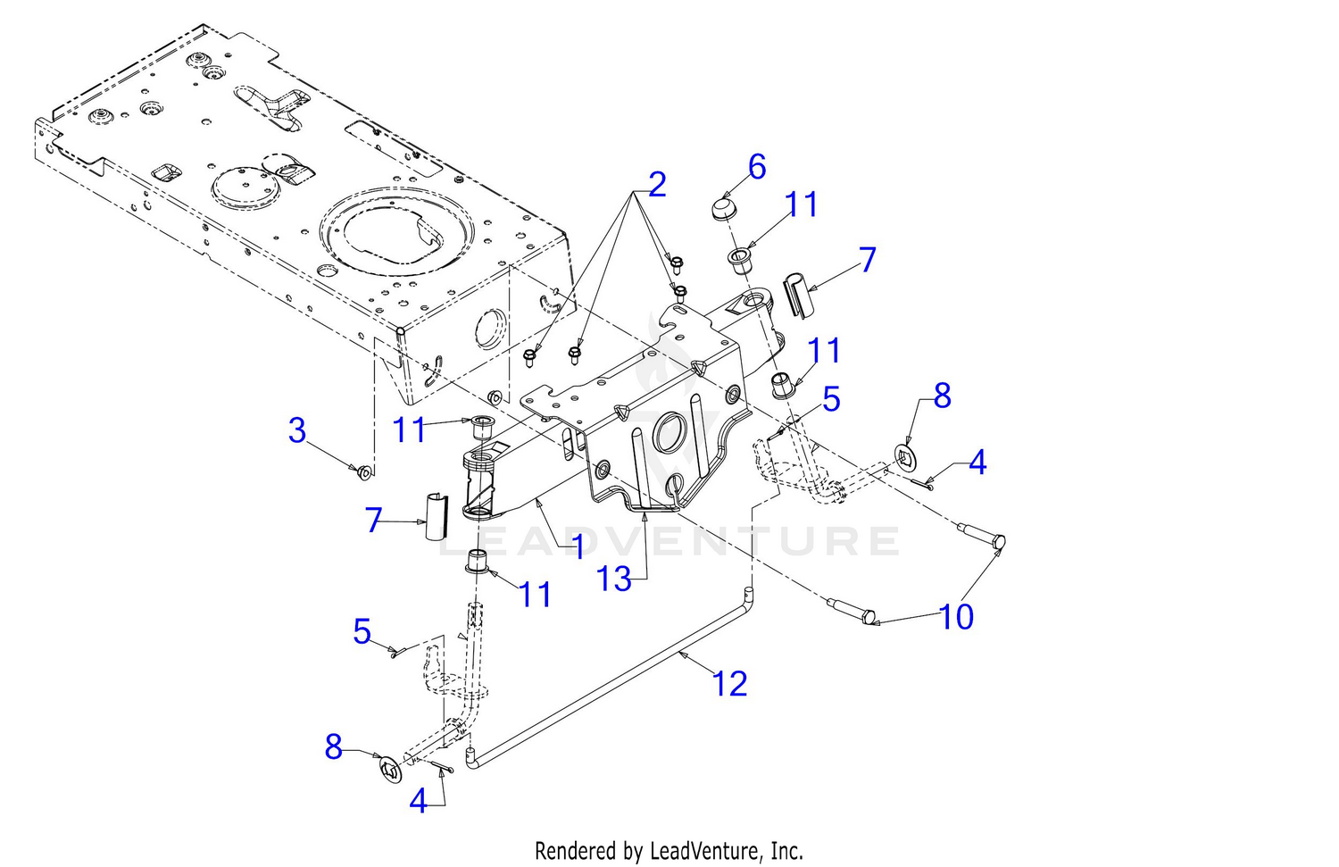 13al78xt093 parts shop