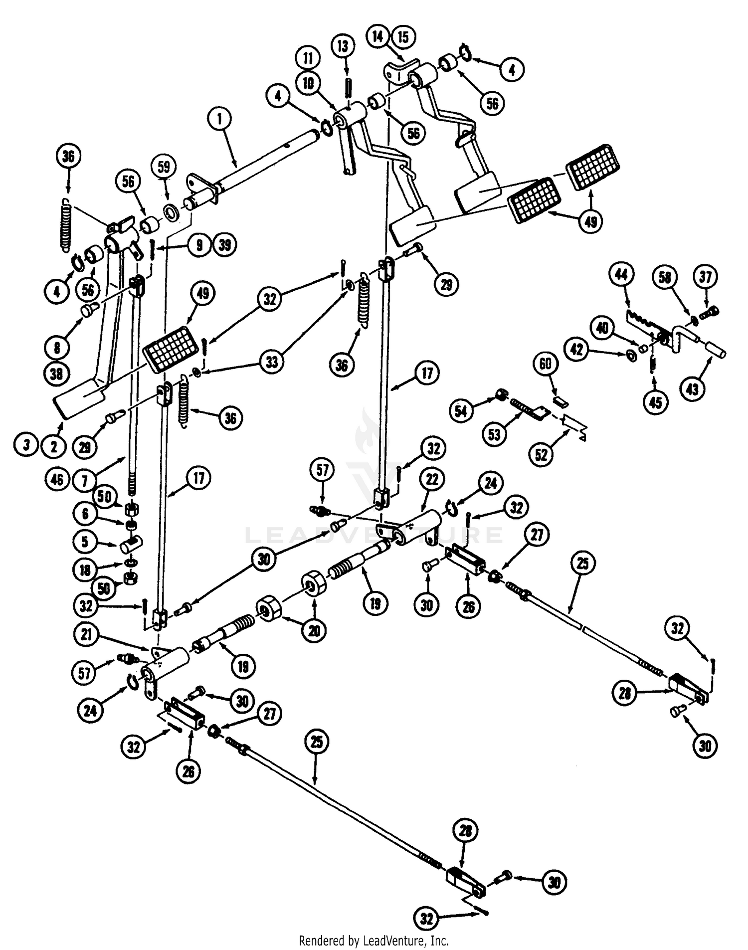 C/B Control HST
