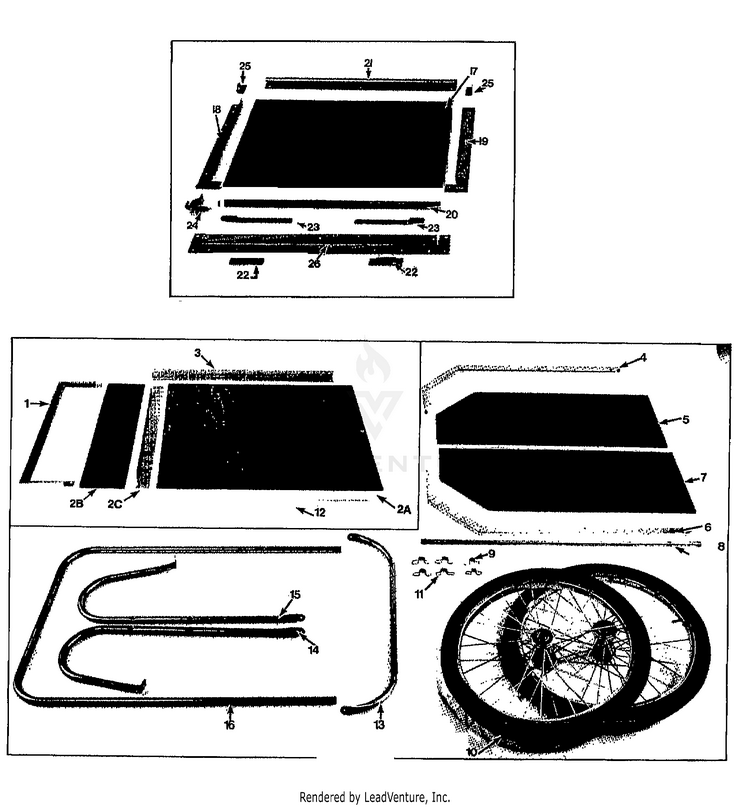 product name