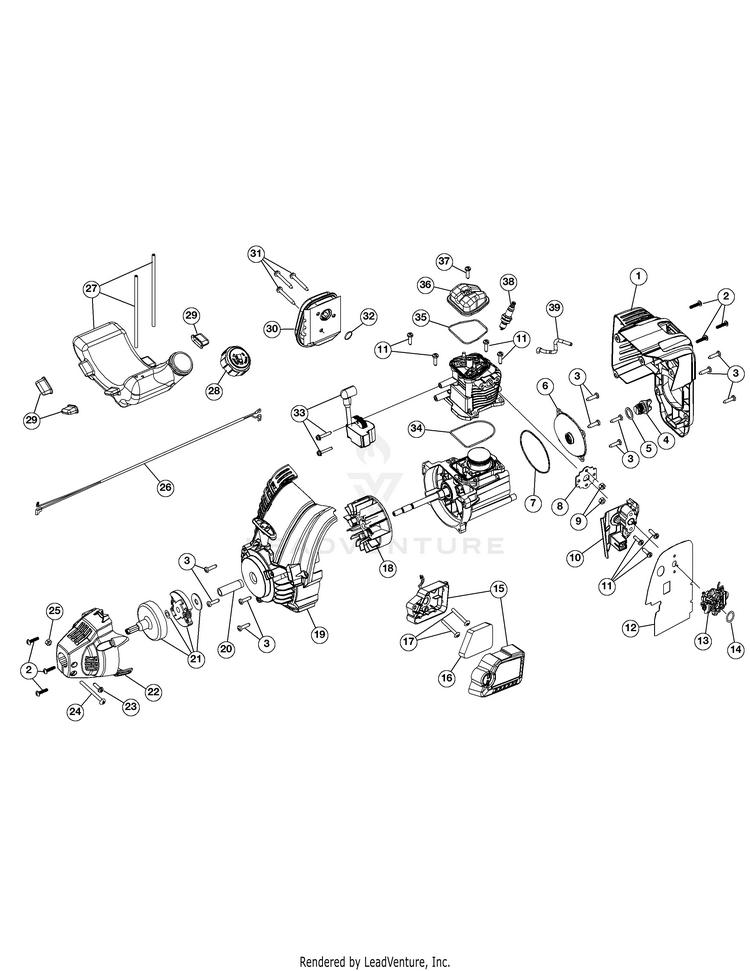 Troy bilt tb146ec parts new arrivals