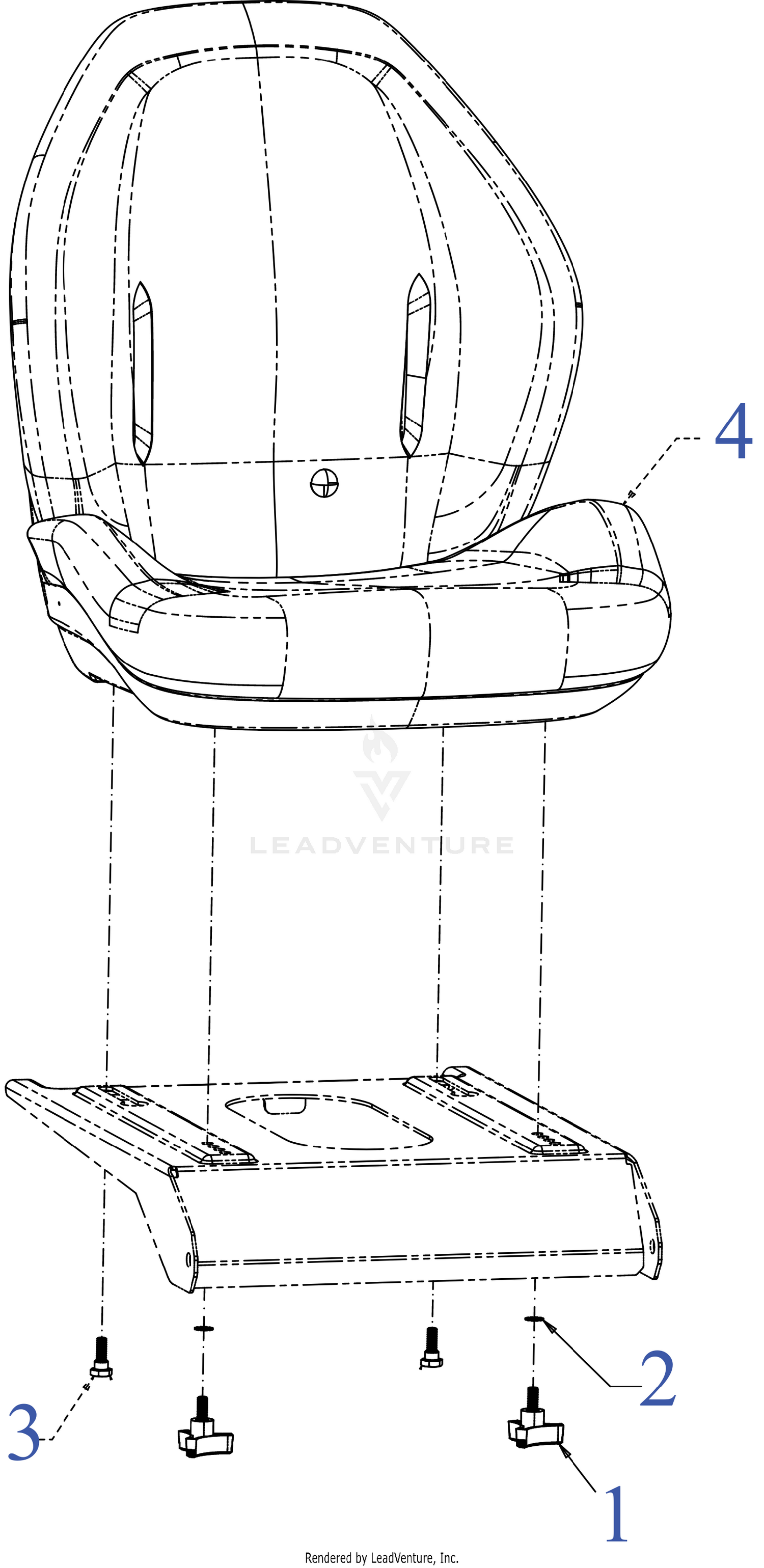 Seat
