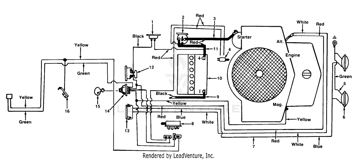 Electrical