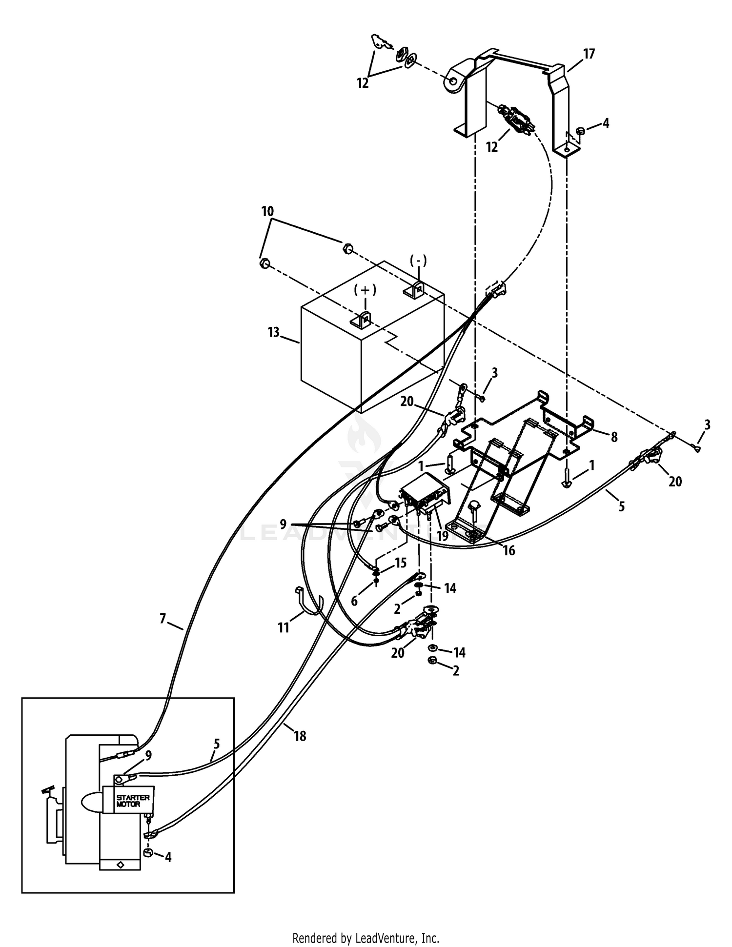 Electrical
