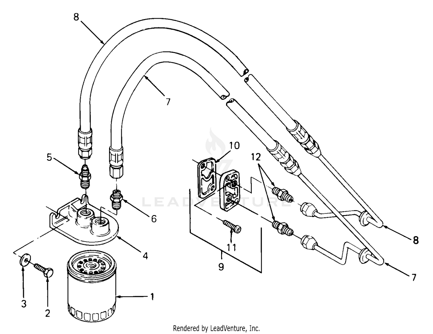 Oil Filter