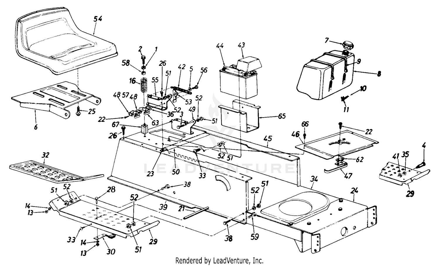 Parts