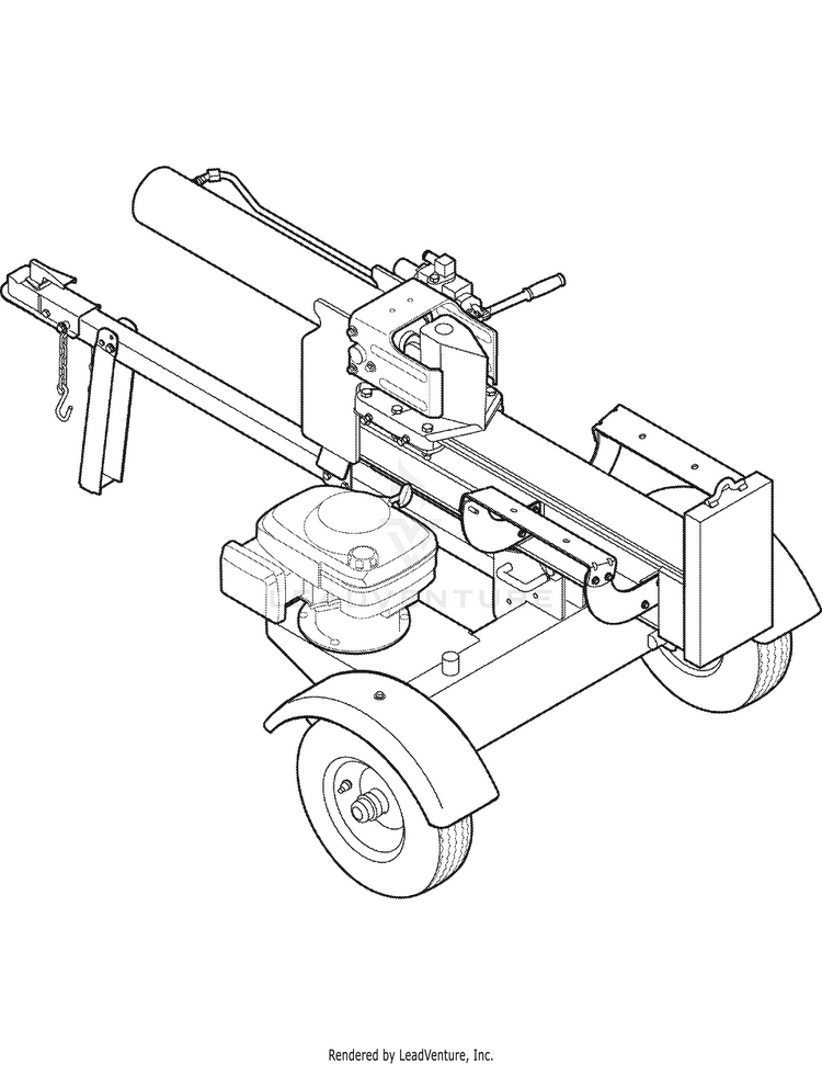 product name