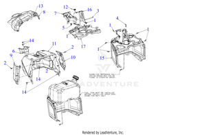 Craftsman on sale t210 parts