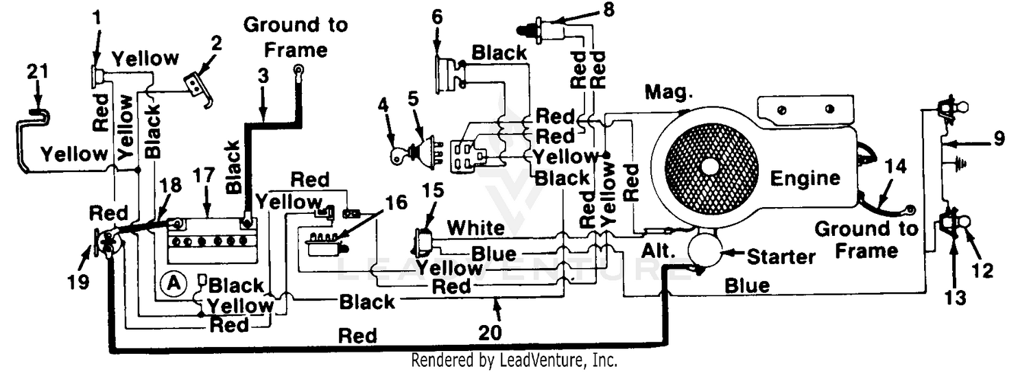 Electrical