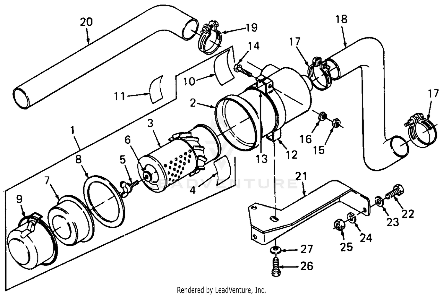 Air Cleaner
