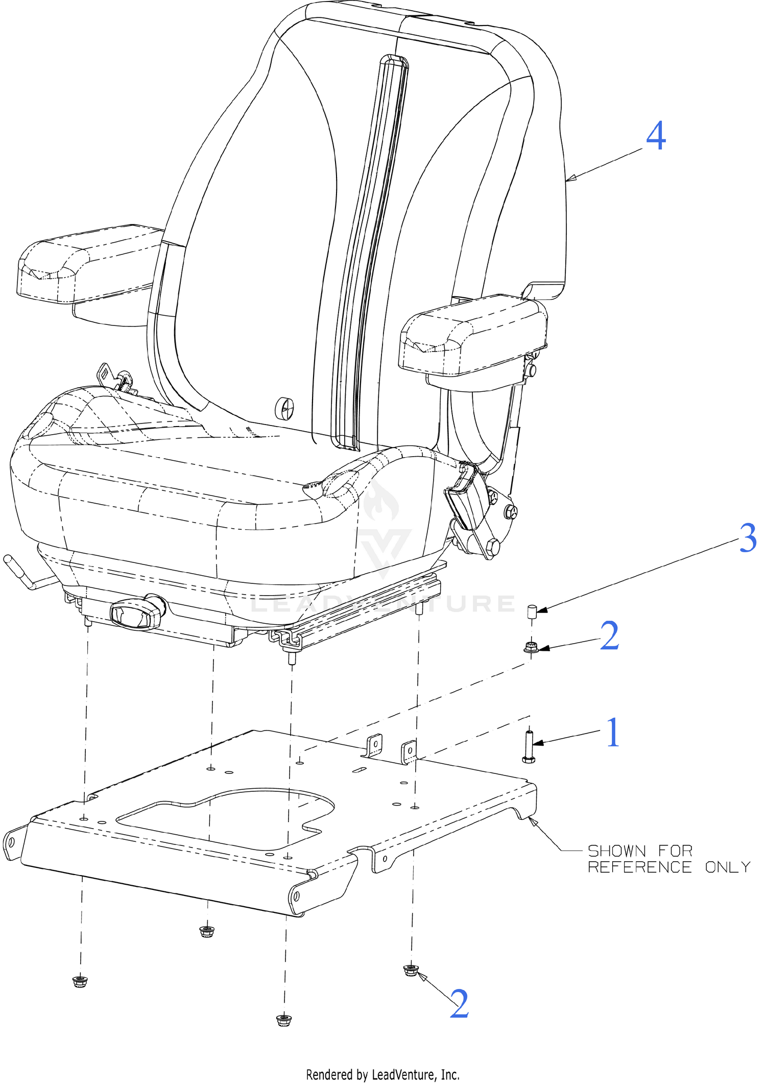 Seat