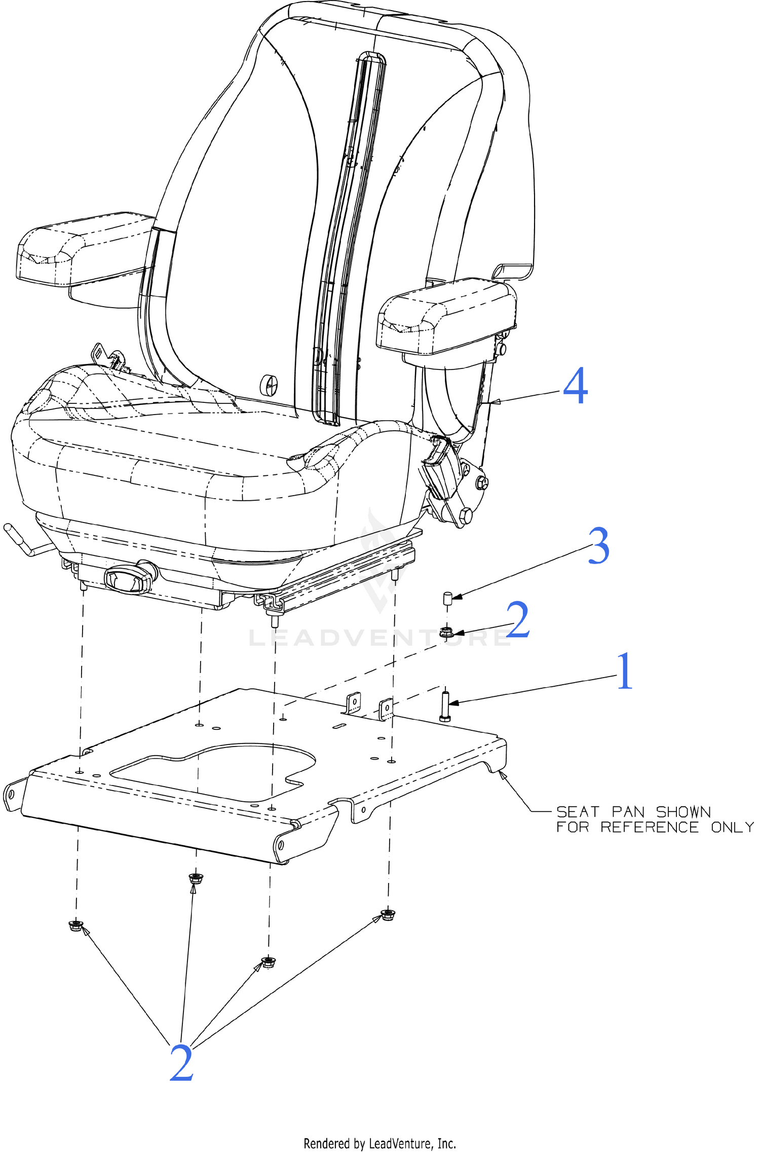 Seat