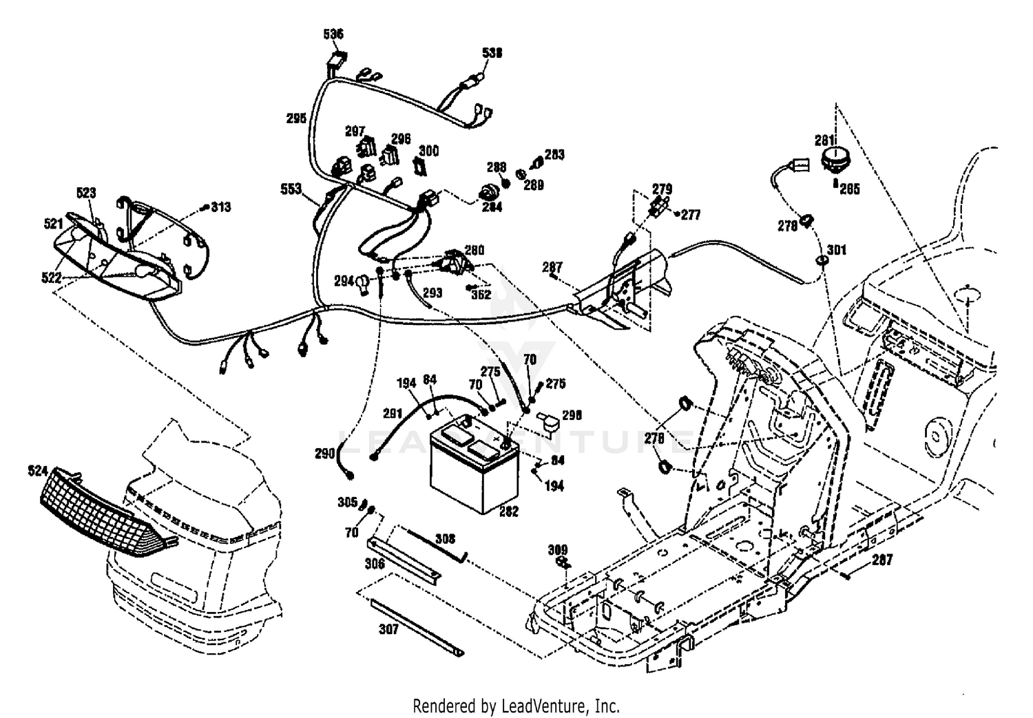 ELECTRICAL ASSEMBLY