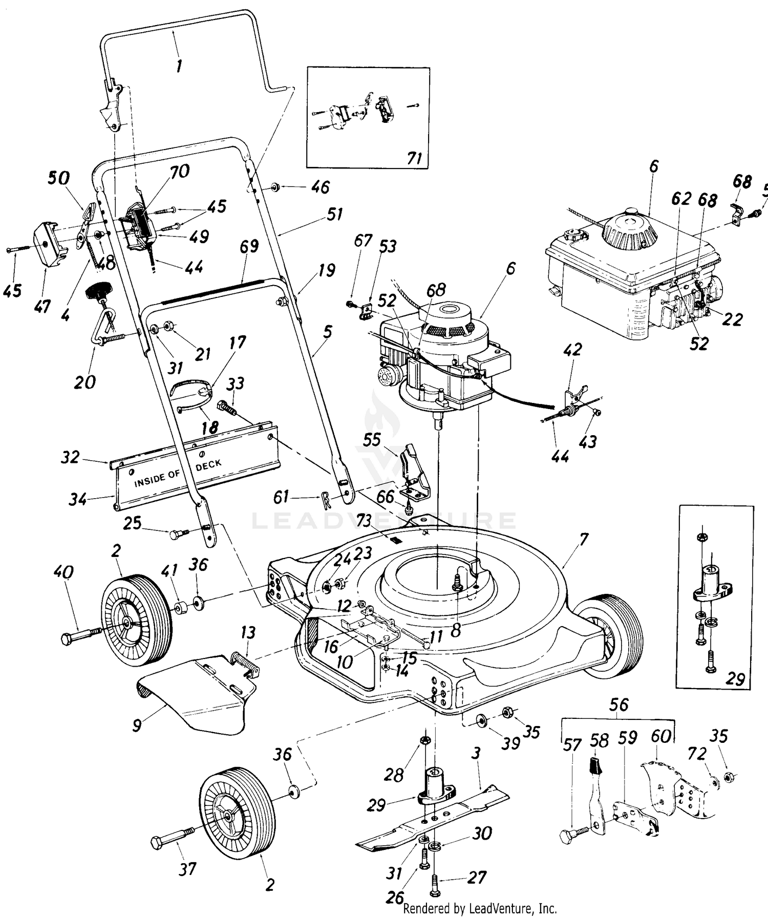 Parts