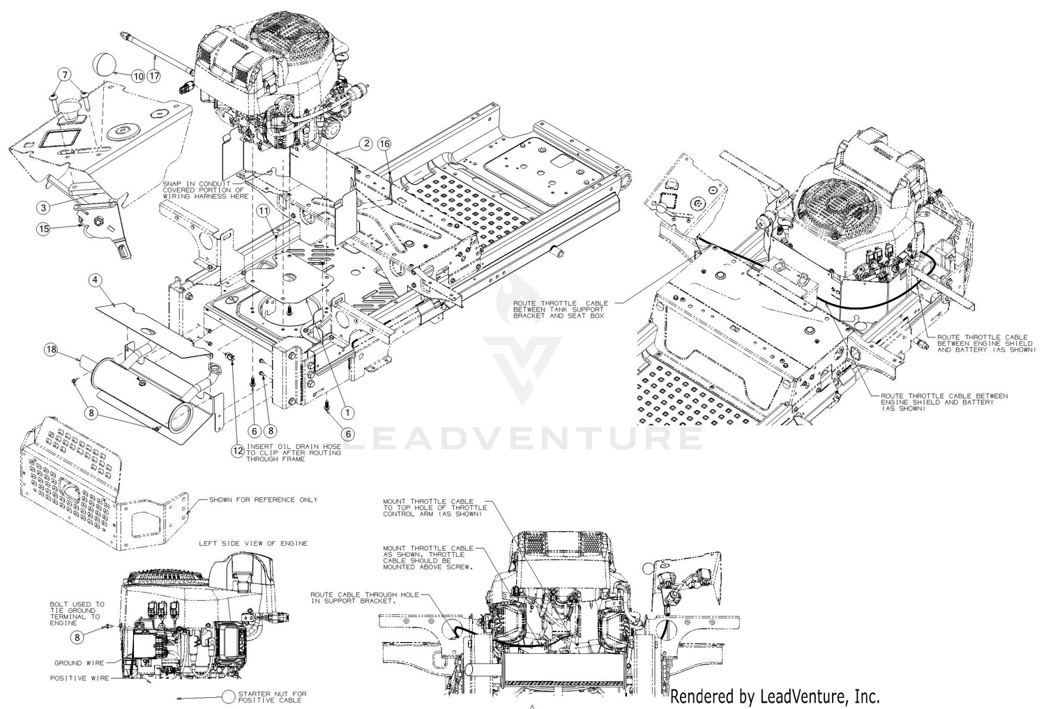 Cub cadet best sale pro z 160