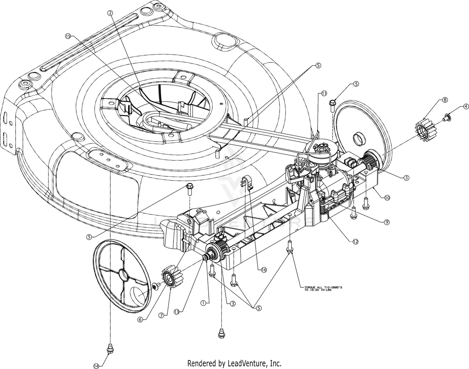 Transmission