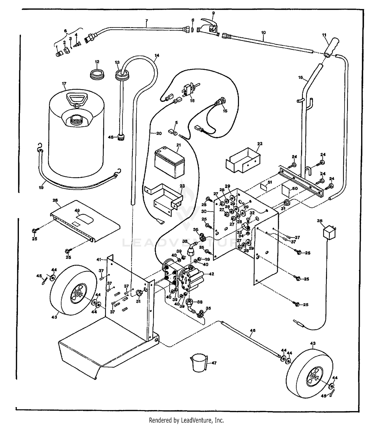 MAIN ASSEMBLY