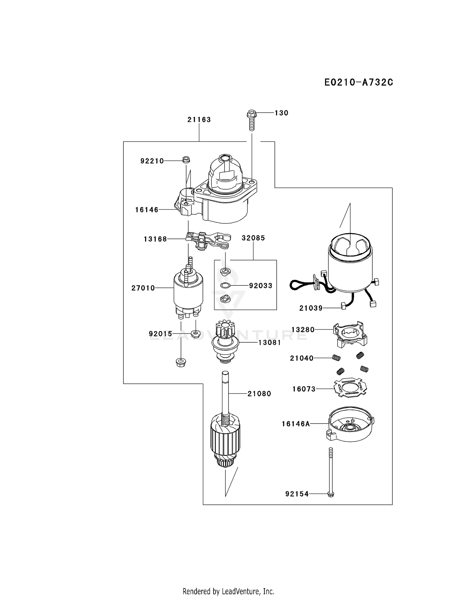 FXT00V-DS19 STARTER