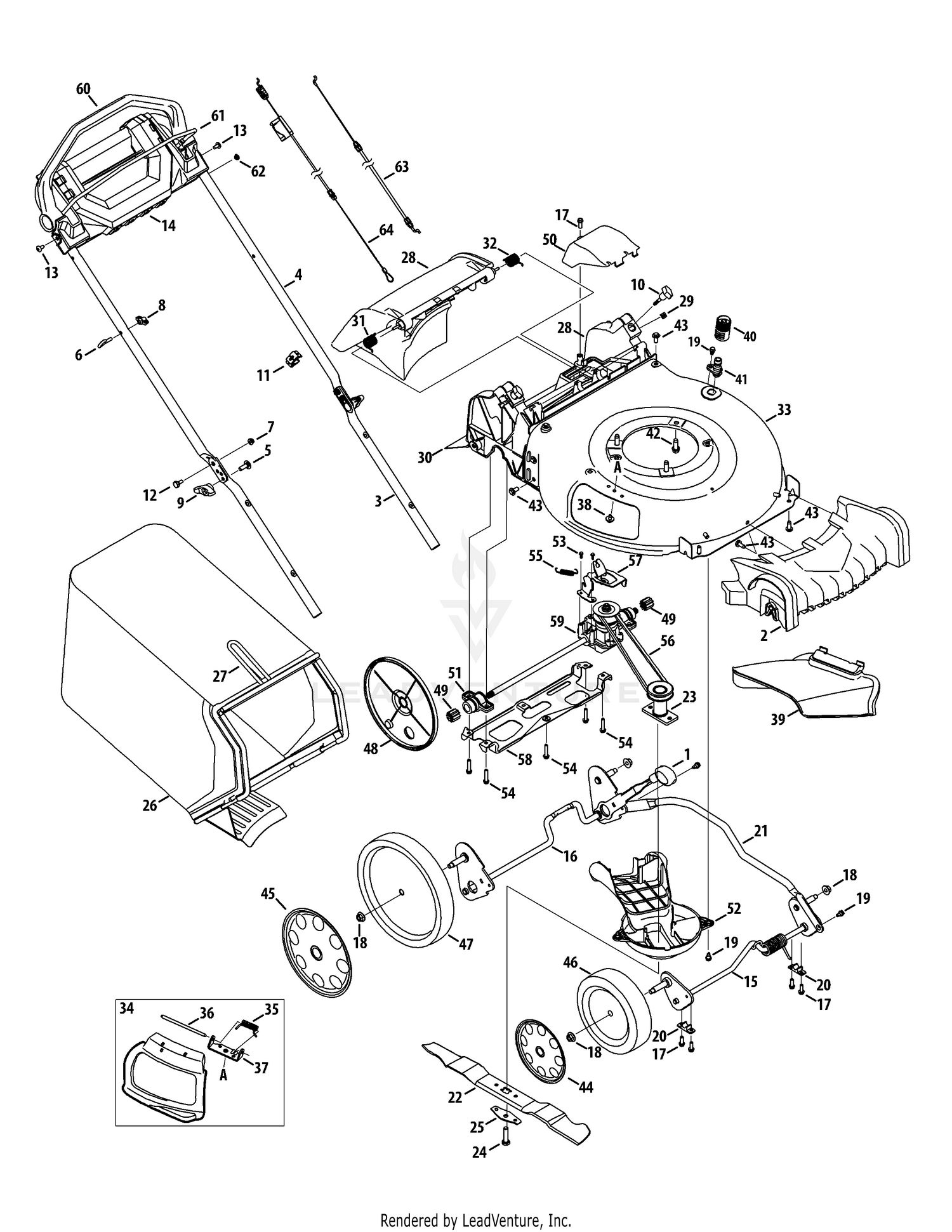 General Assembly TB370