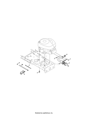 Huskee riding mower parts diagram hot sale