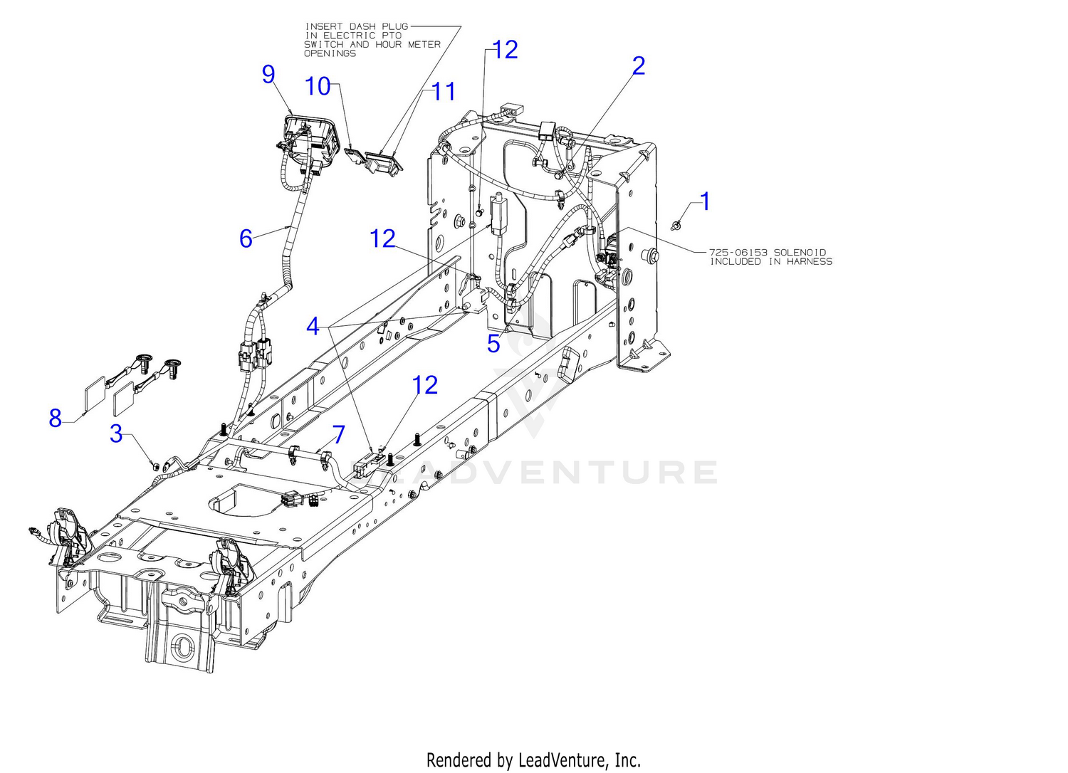 Cub Cadet Xt1 Wiring Diagram Diysive