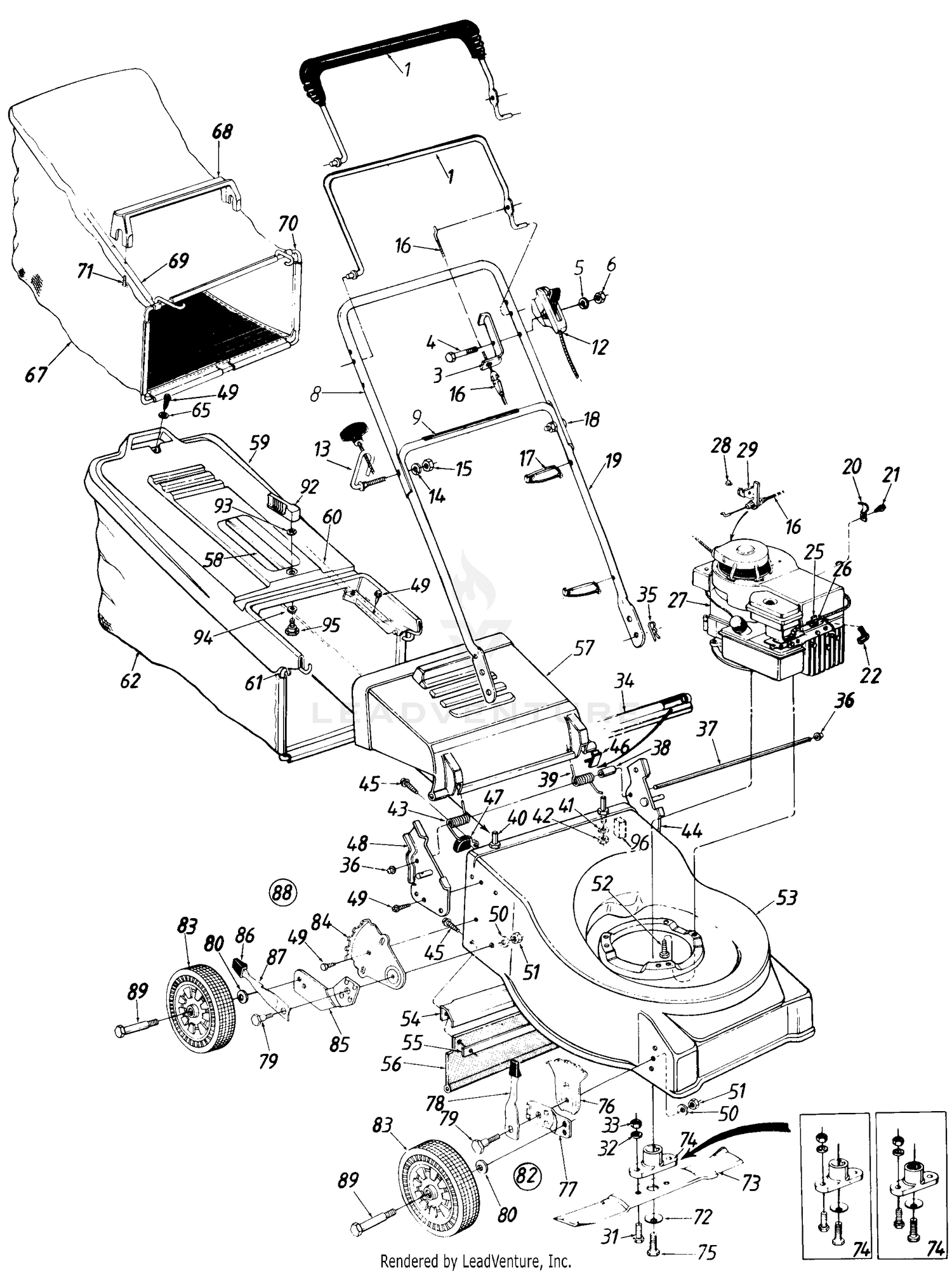 Parts