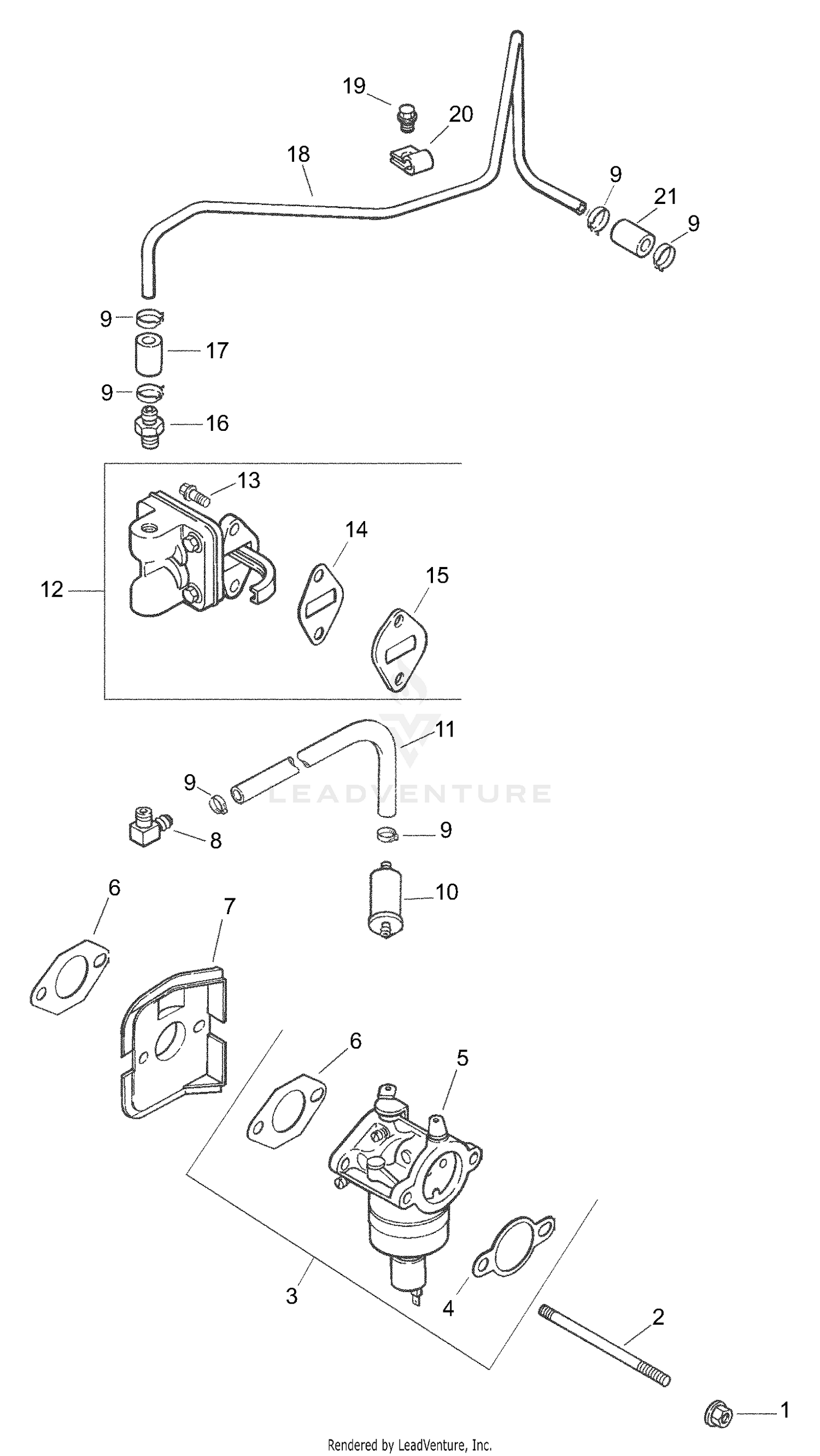 Cub cadet hotsell lt1018 belt diagram