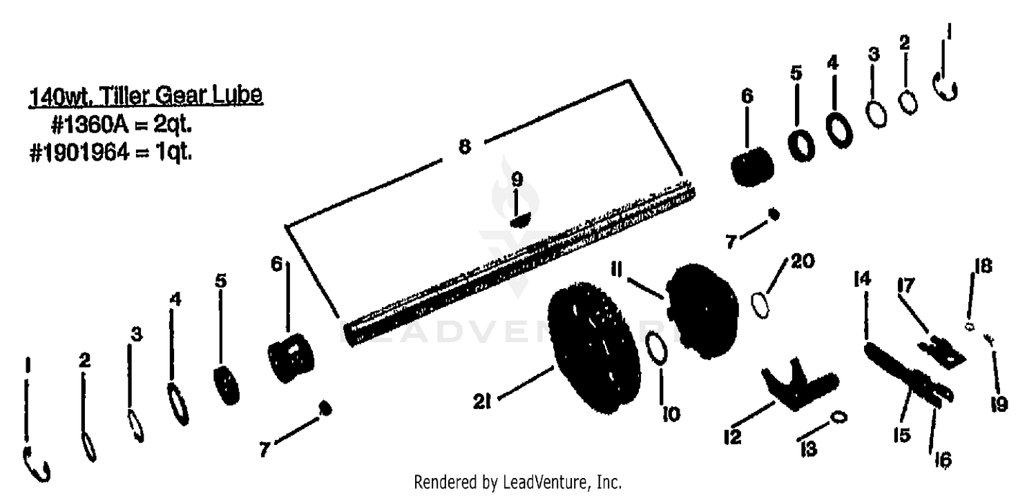 WHEEL SHAFT ASSEMBLIES