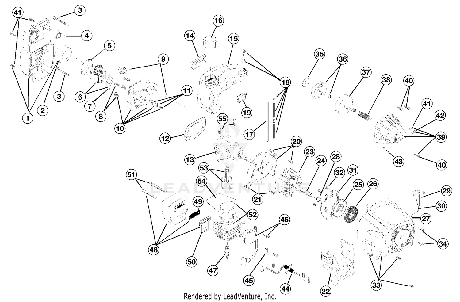 Engine Parts