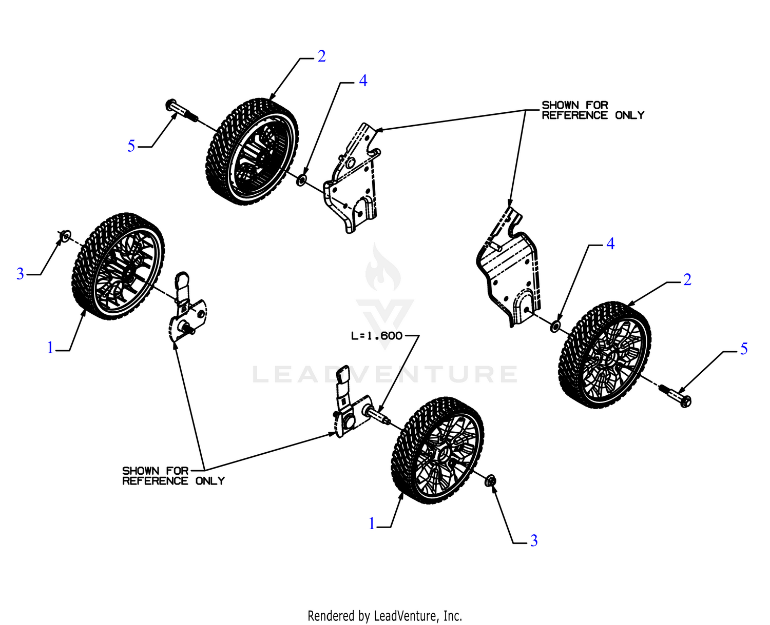 Wheels
