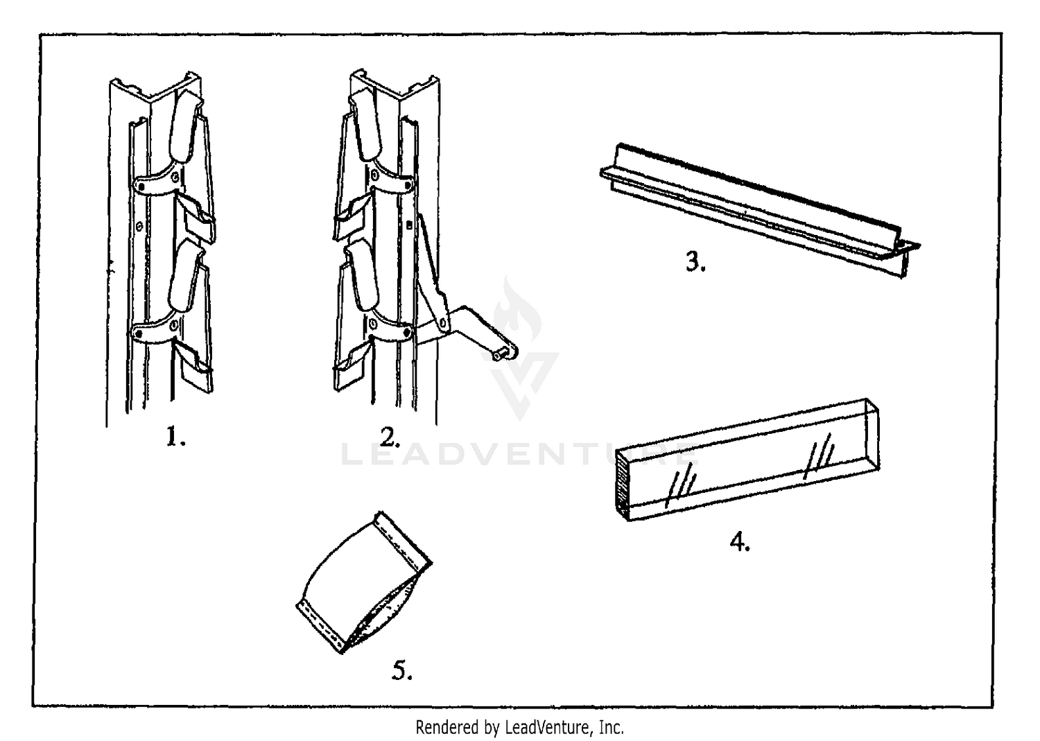 MAIN ASSEMBLY