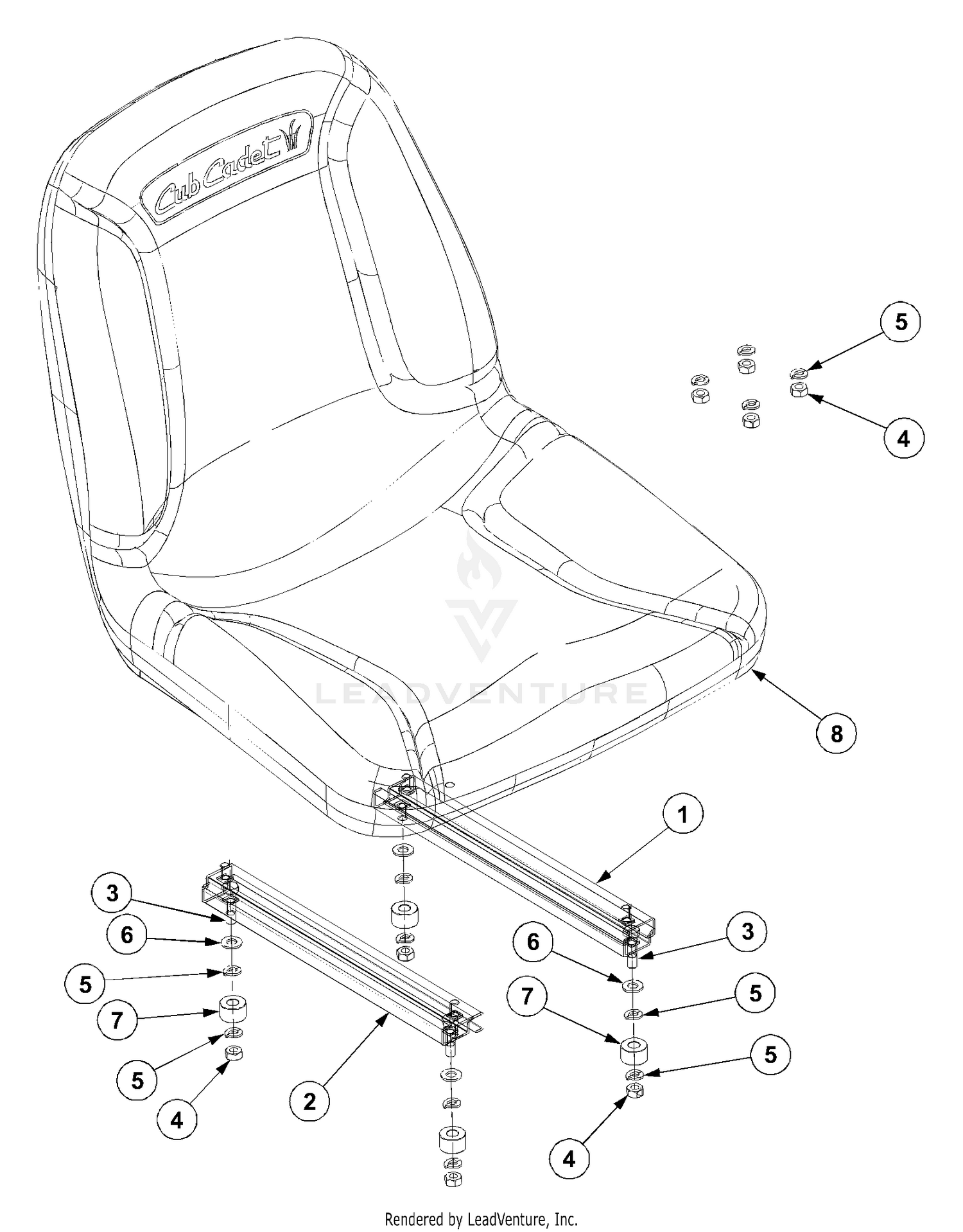 Seat