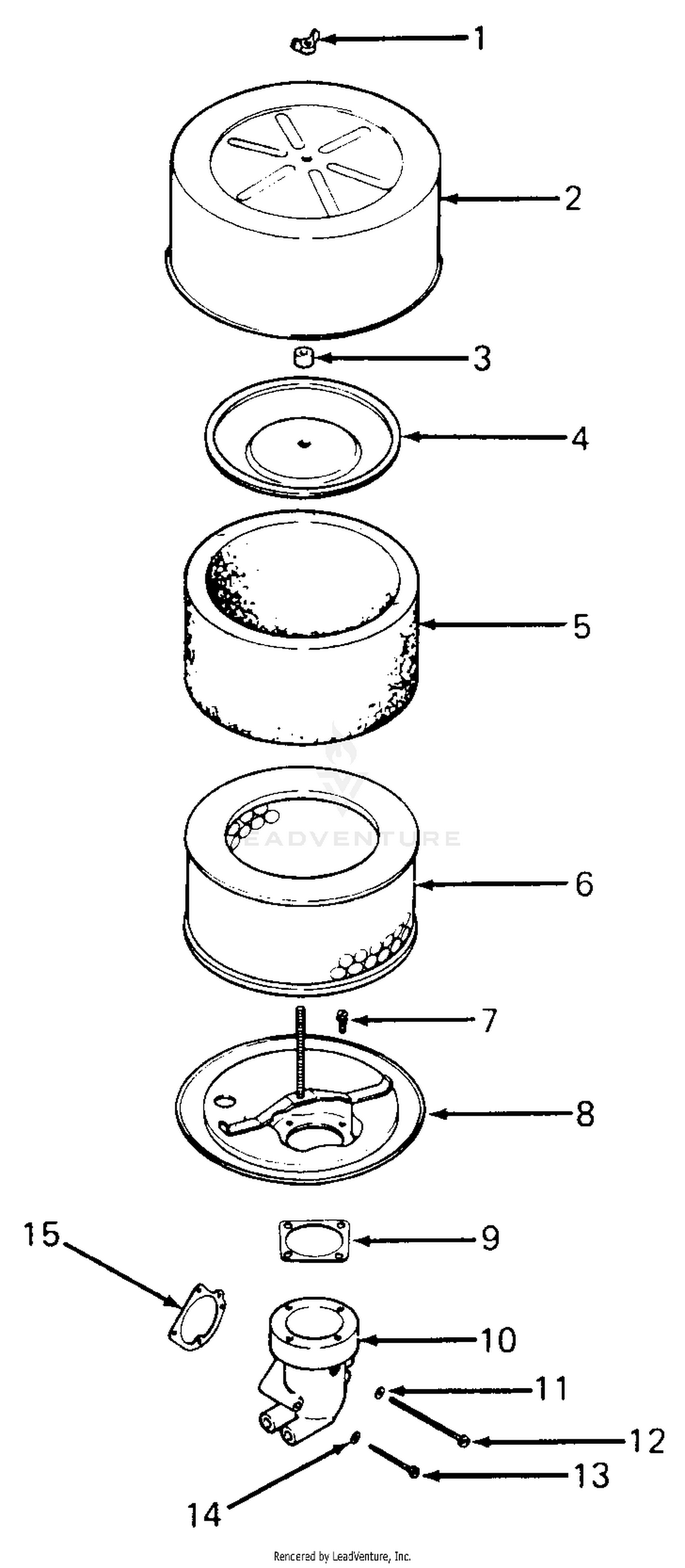 Air Cleaner