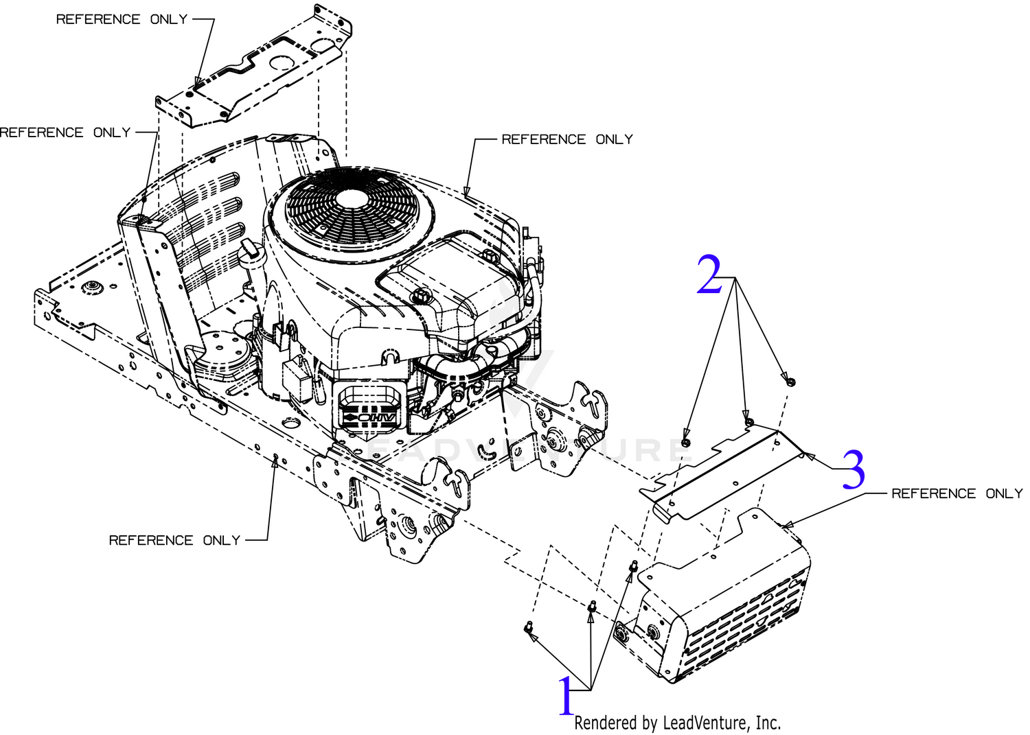 Heat Shield