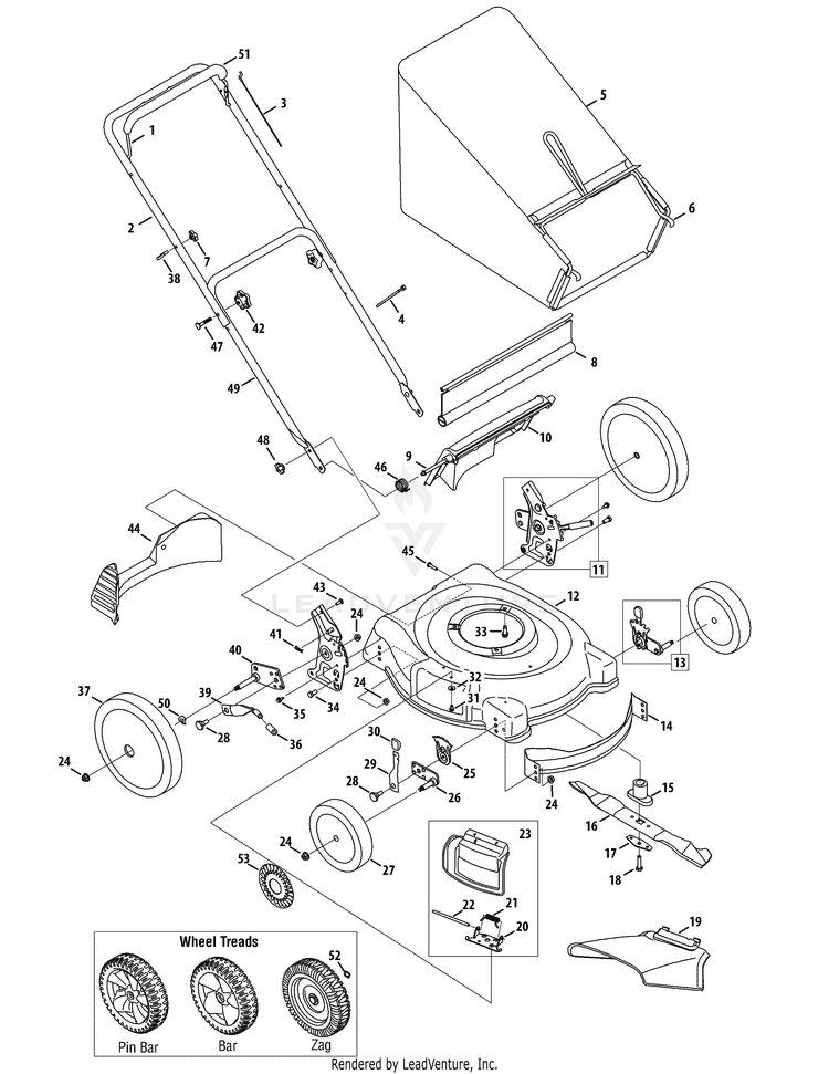 Huskee 42 Pull Type Lawn Sweeper BigIron Auctions, 49 OFF