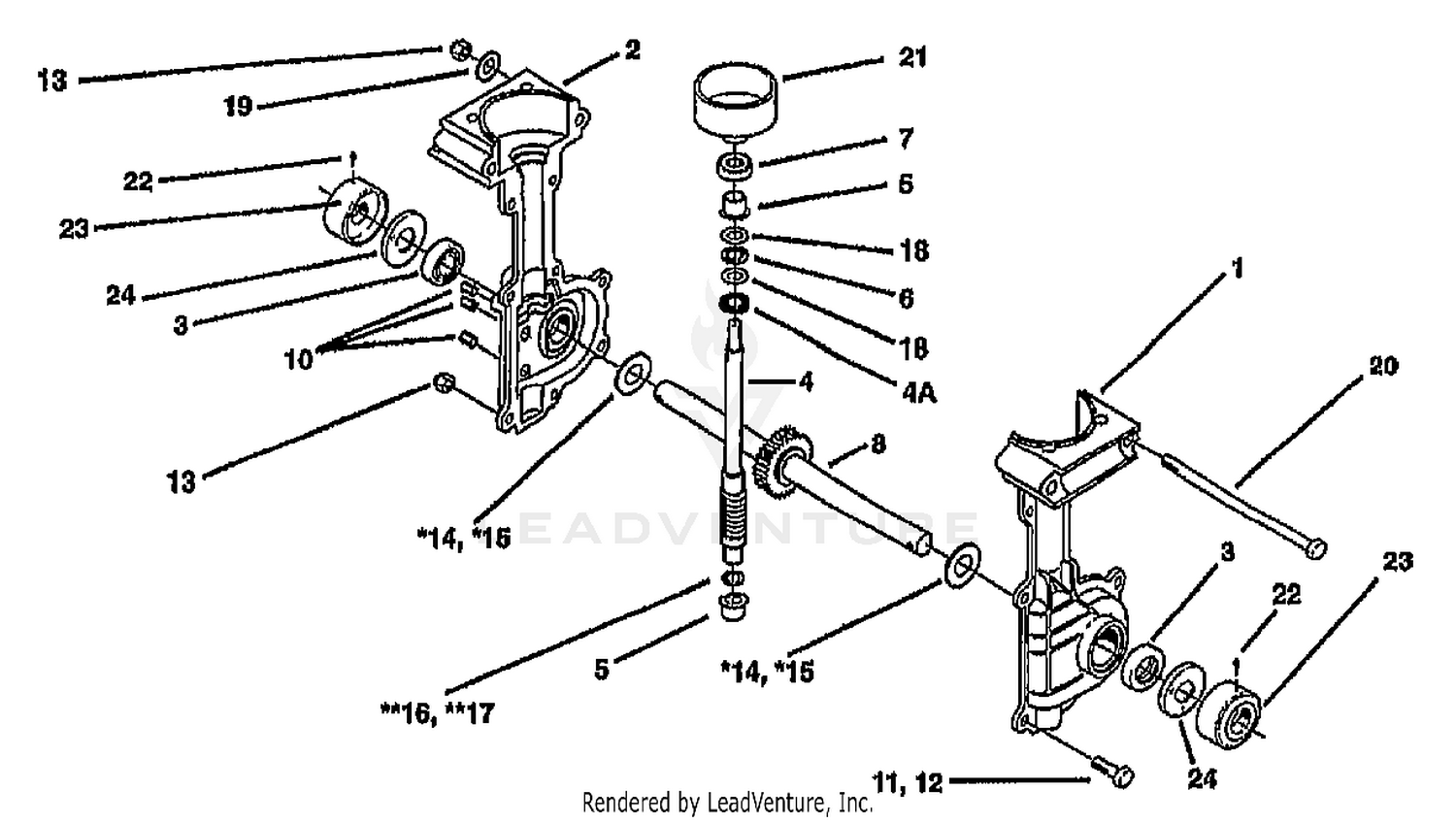 TRANSMISSION