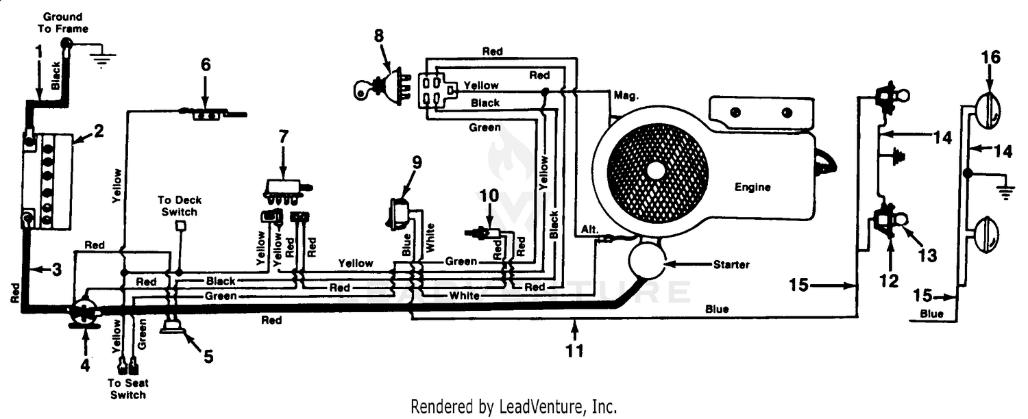 Electrical