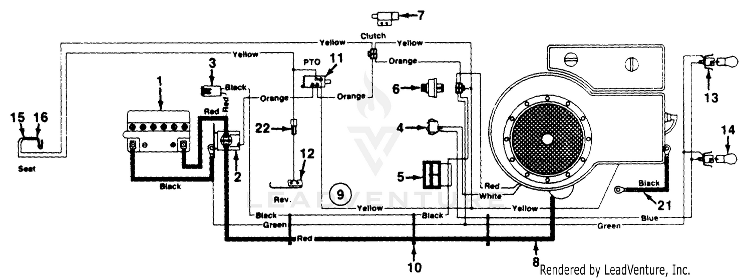 Electrical/Switch