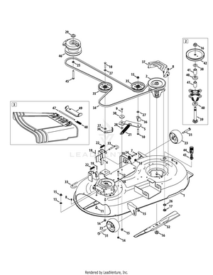 Cub Cadet Rzt 42 Wiring Diagram Arnabgurlz