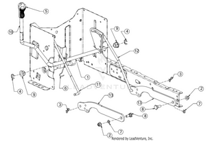 Craftsman t3000 parts manual sale