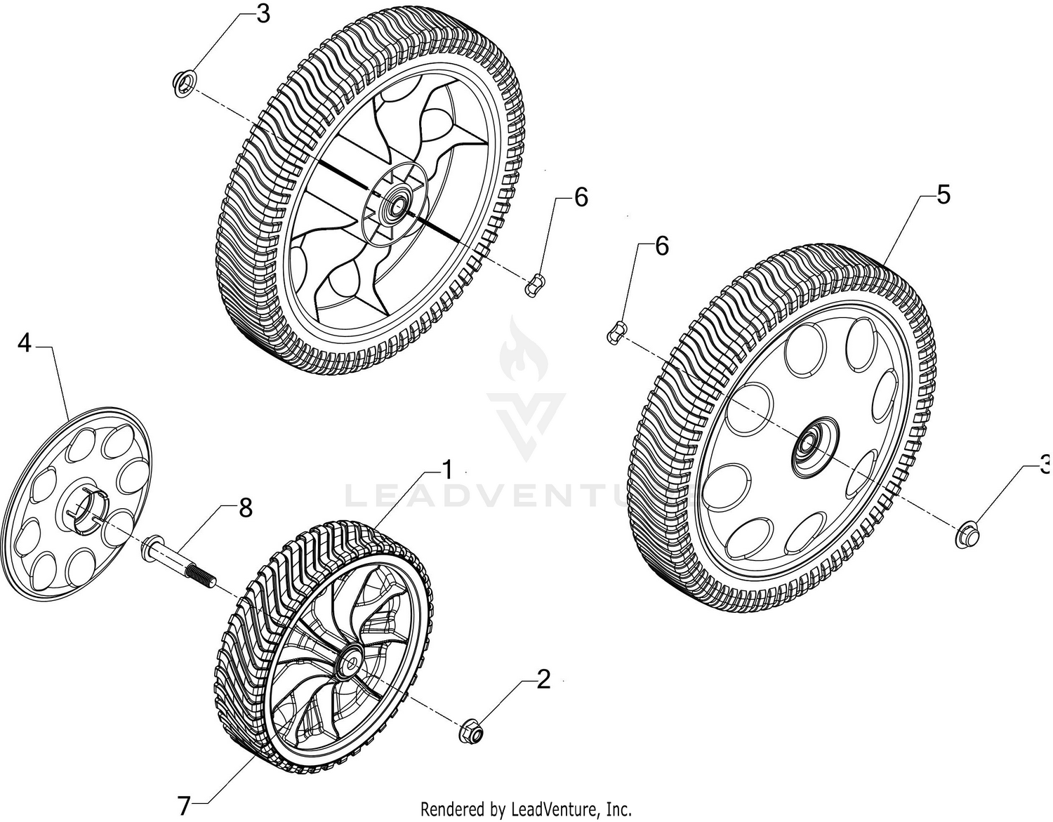 Wheels