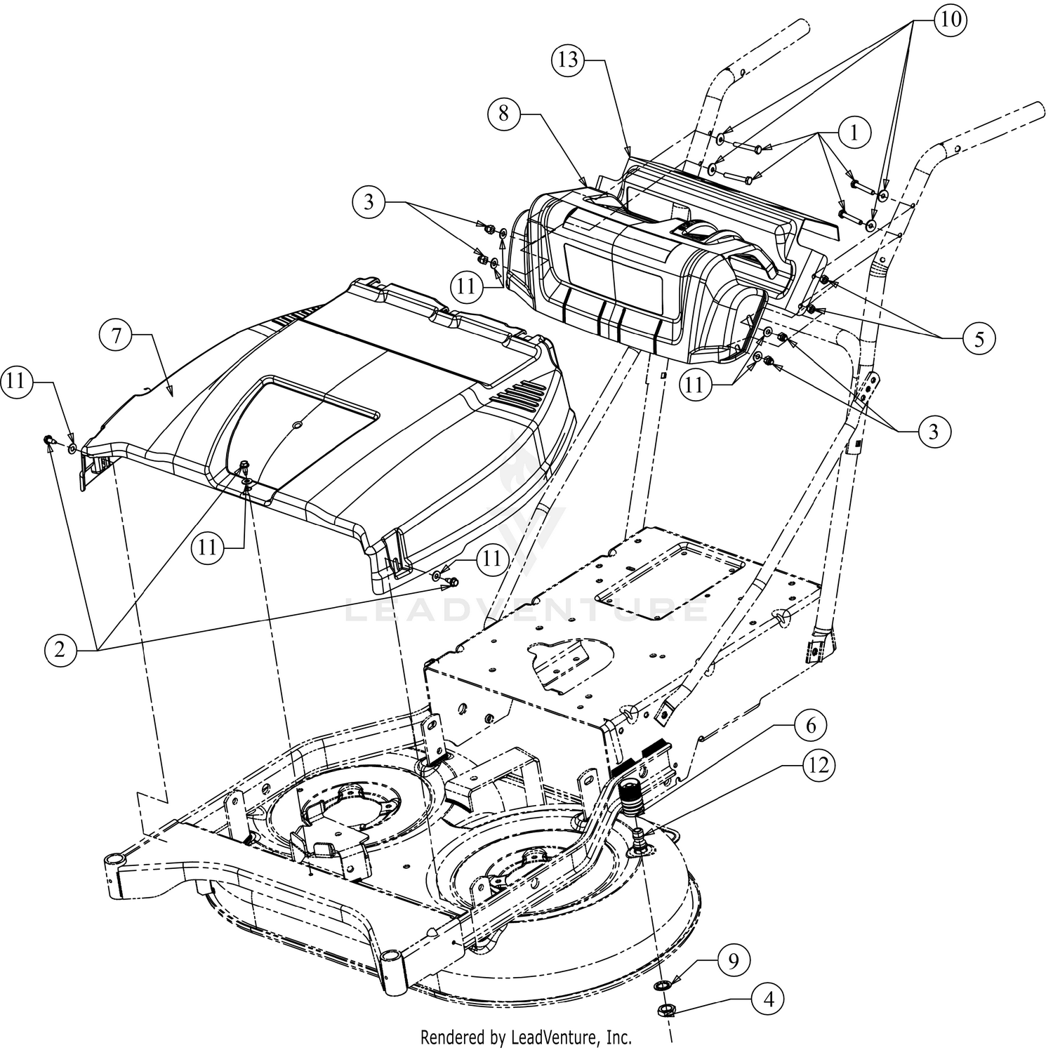 Cub discount cadet 760es