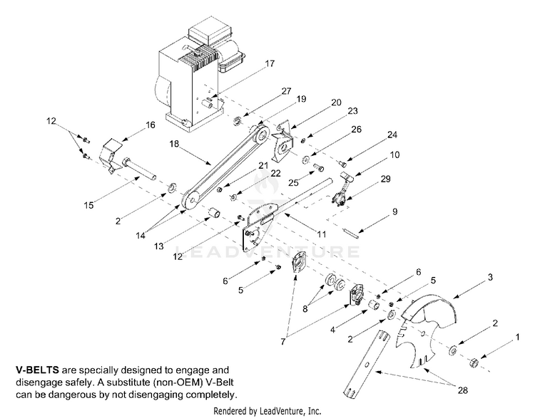 Yard machine edger parts new arrivals