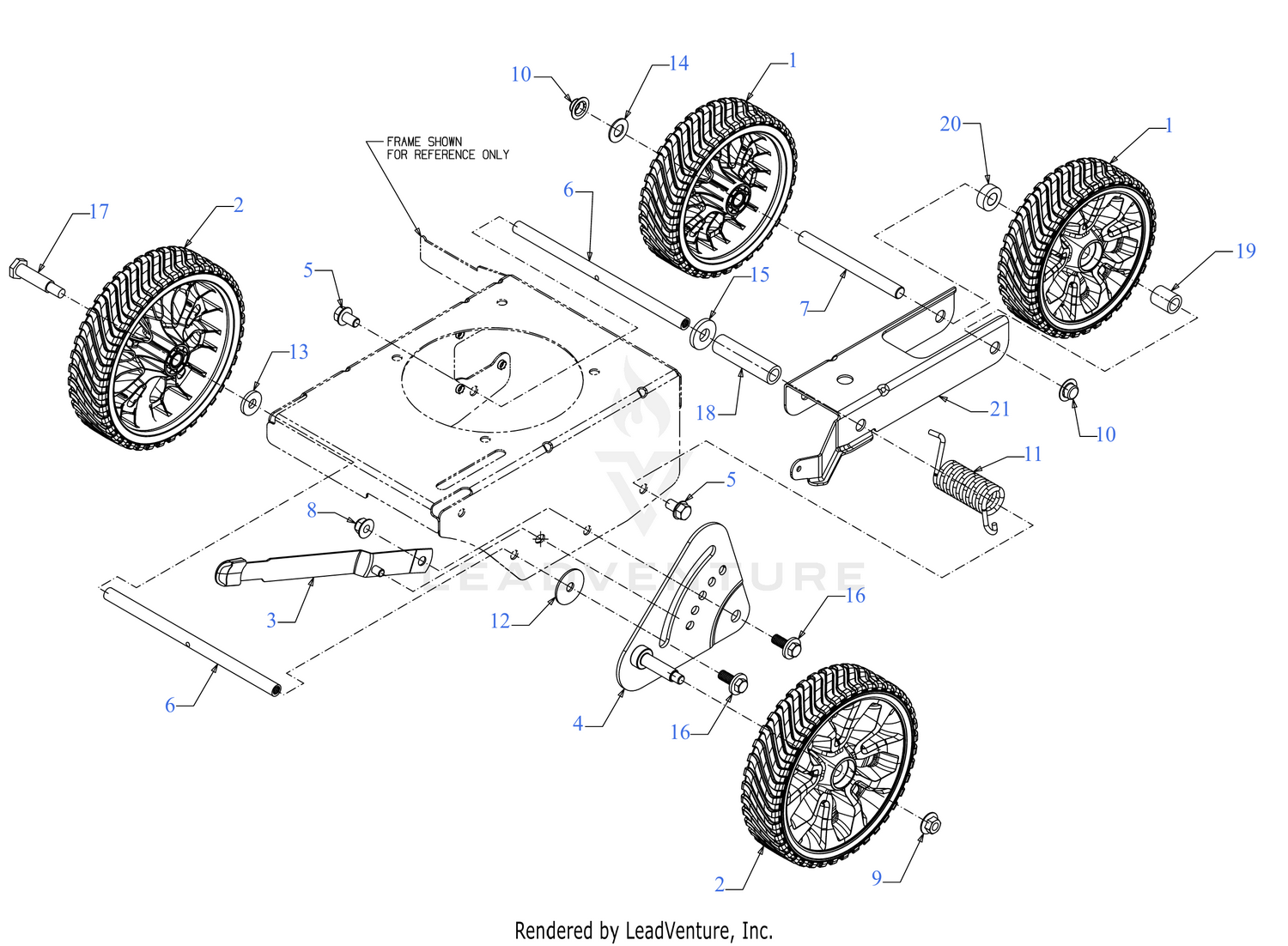 Wheels