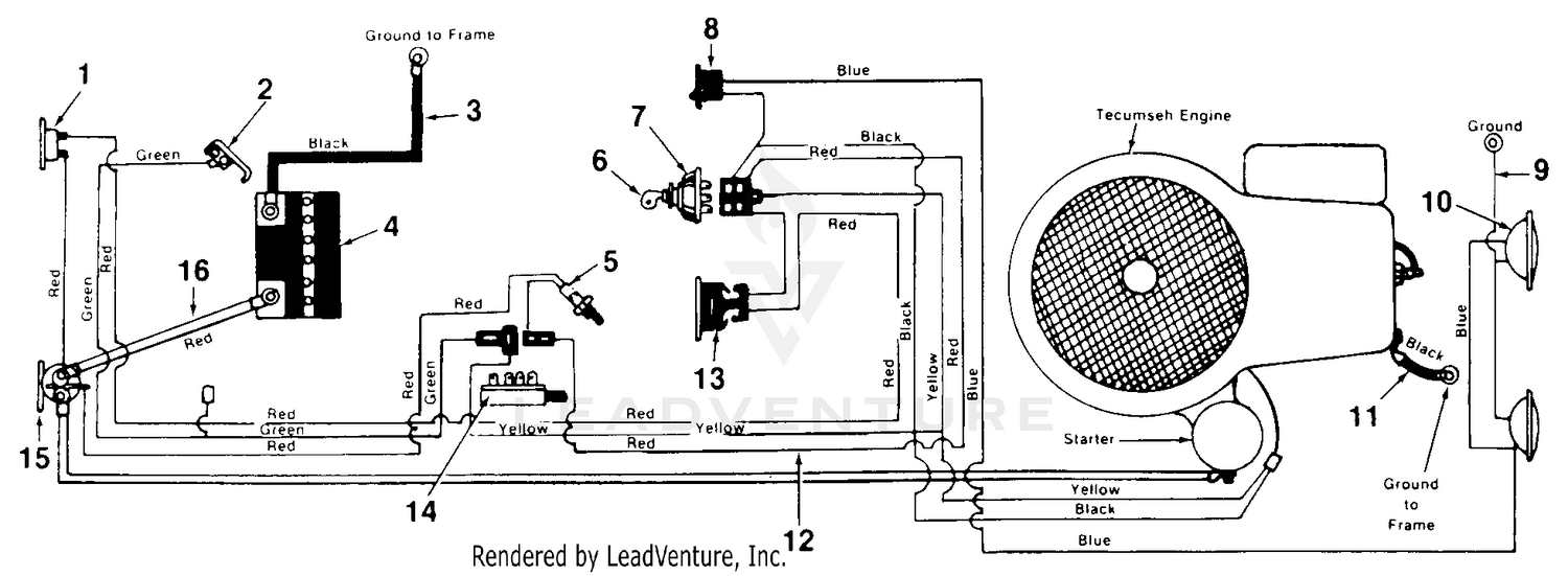 Electrical