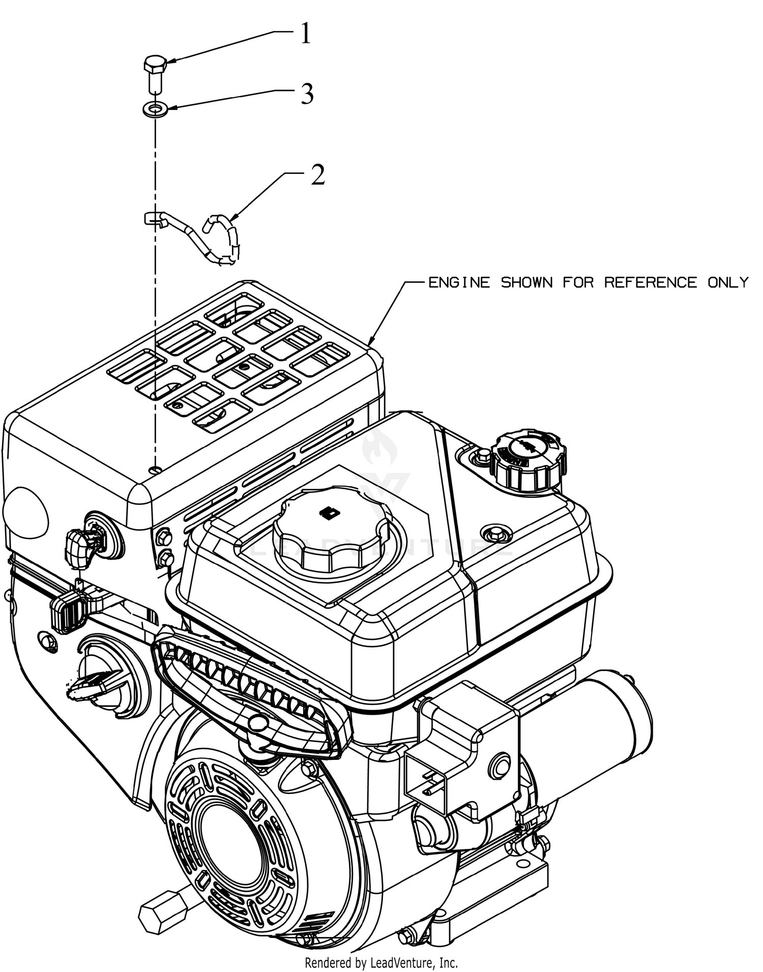 Cable Guide