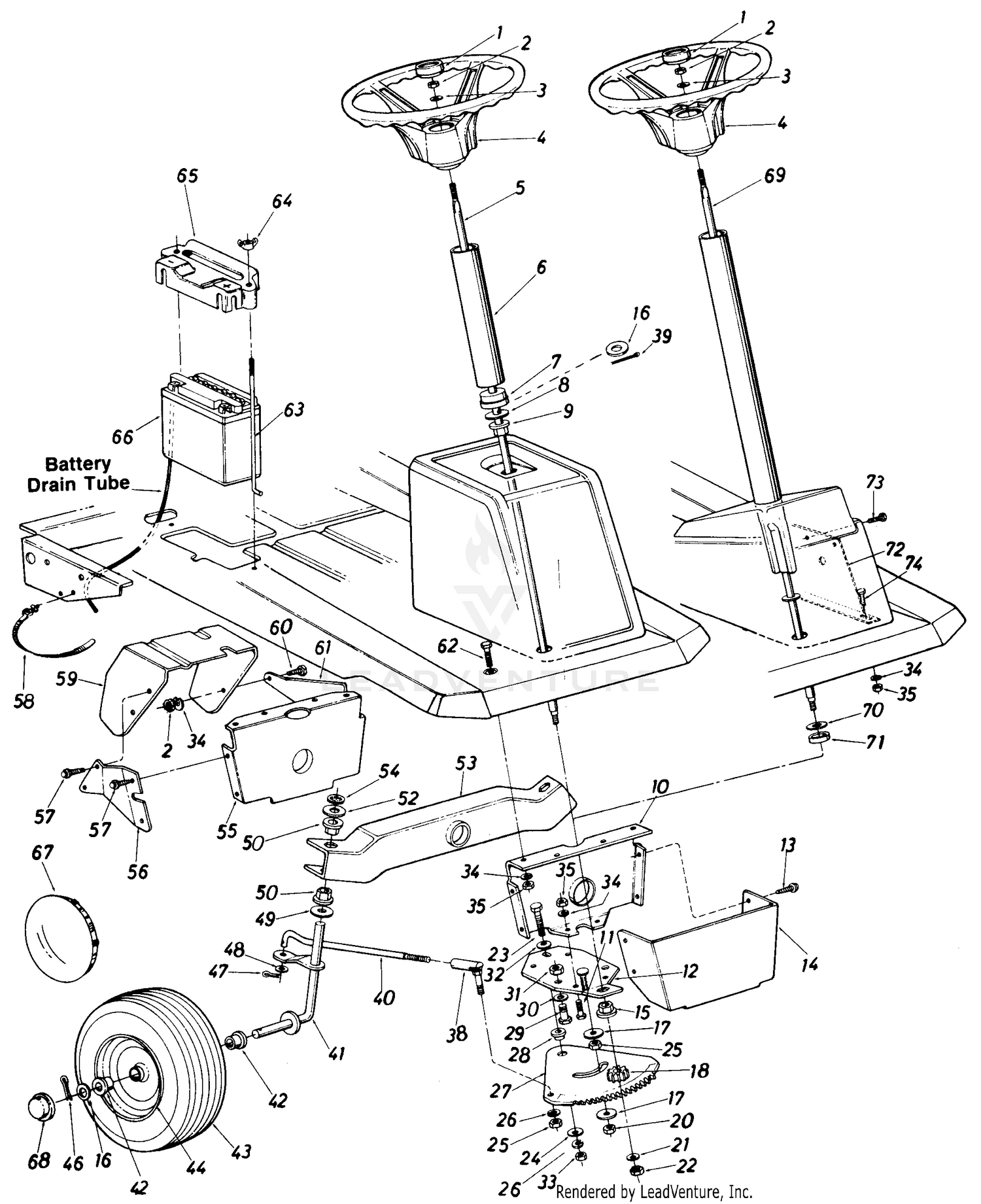 Parts