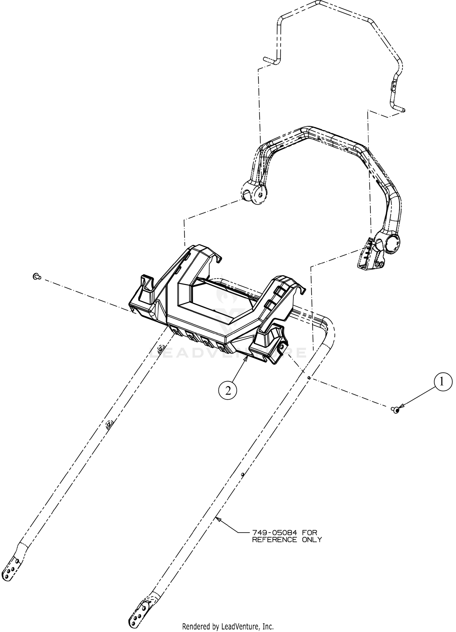 Handle Console